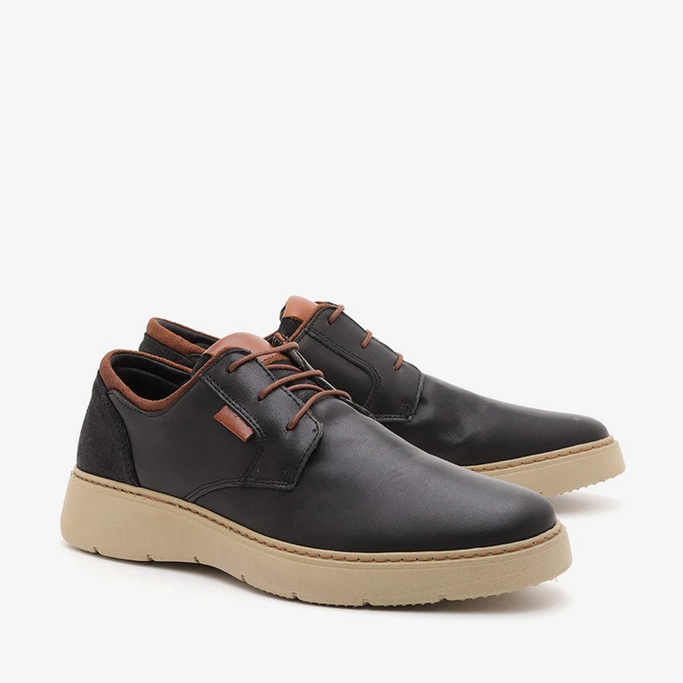 נעלי גברים פורטו 568