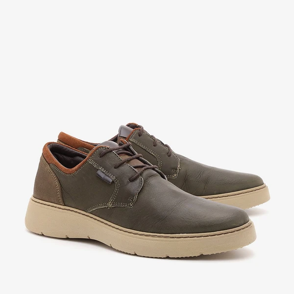 נעלי גברים פורטו 568