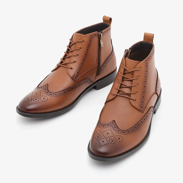 מגפיים לגברים אוקספורד