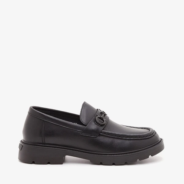 מוקסין טרקטור