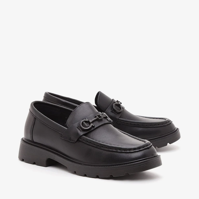 מוקסין טרקטור