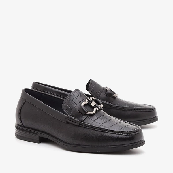 מוקסין לגברים אלגנט