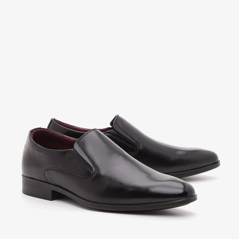 נעלי אלגנט לגברים