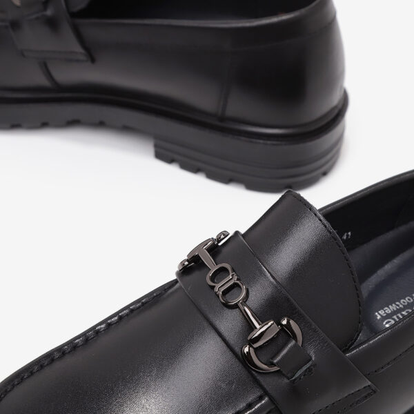 נעלי טרקטור לגברים פרנקו בן