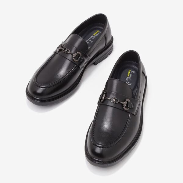 נעלי טרקטור לגברים פרנקו בן