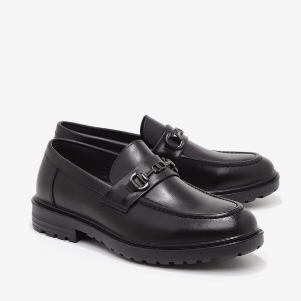 נעלי טרקטור לגברים פרנקו בן