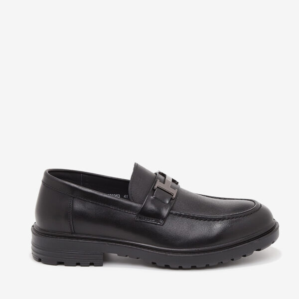 נעלי טרקטור לגברים פרנקו בן