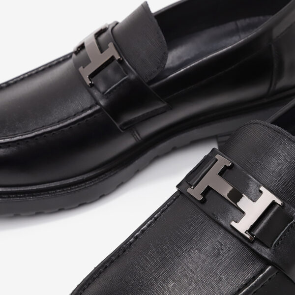 נעלי טרקטור לגברים פרנקו בן