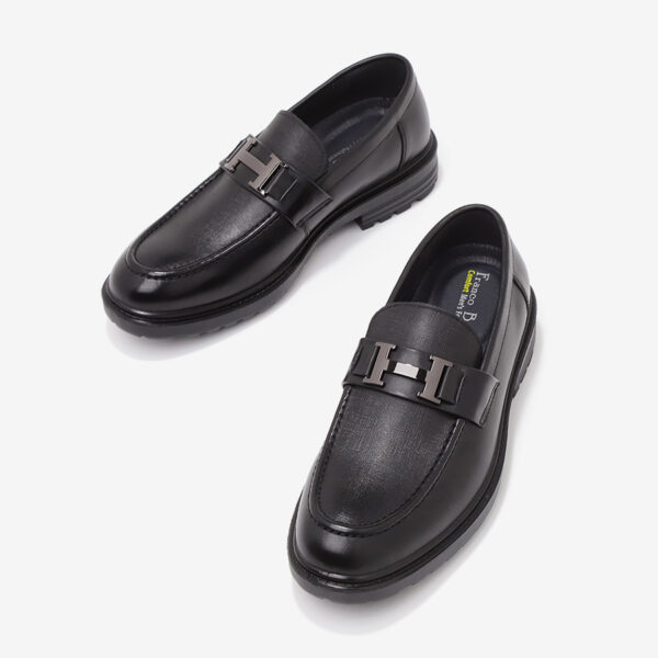 נעלי טרקטור לגברים פרנקו בן