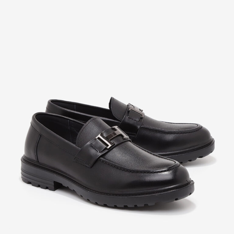 נעלי טרקטור לגברים פרנקו בן