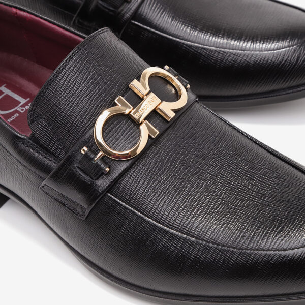 נעלי אלגנט לגברים פרנקו בן