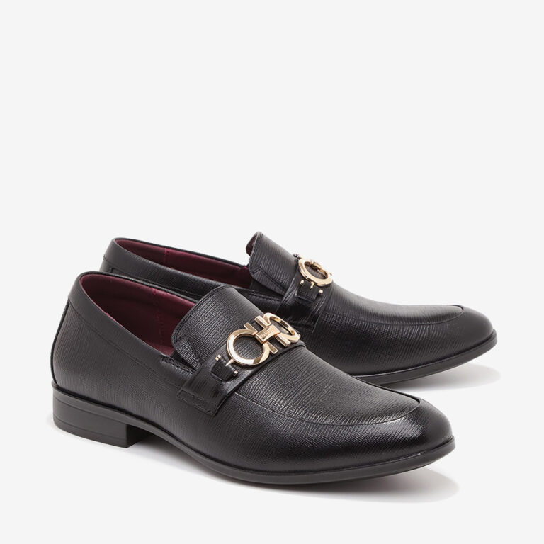 נעלי אלגנט לגברים פרנקו בן