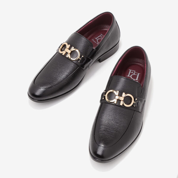 נעלי אלגנט לגברים פרנקו בן