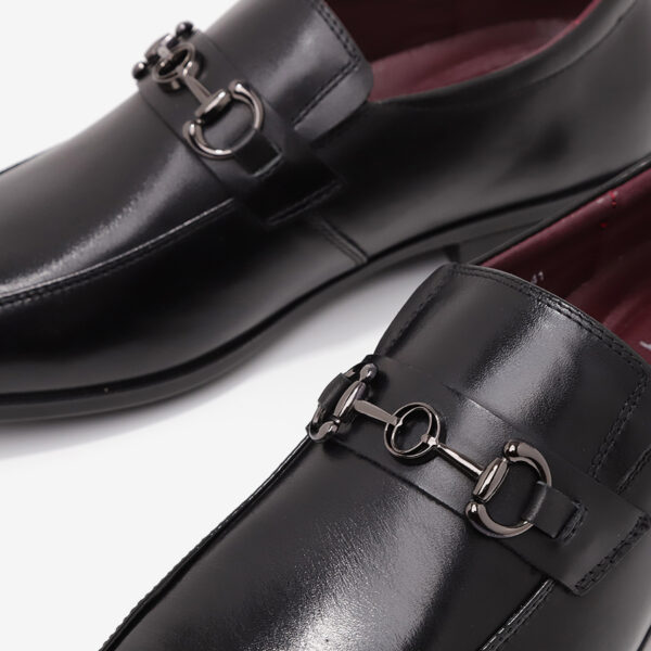 נעלי אלגנט לגברים לופרס