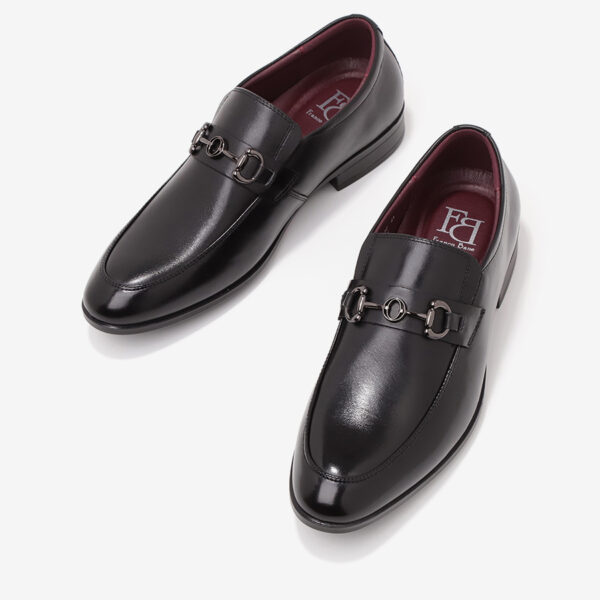 נעלי אלגנט לגברים לופרס