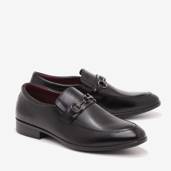 נעלי אלגנט לגברים לופרס