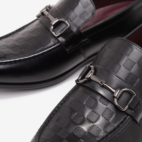 נעלי אלגנט לגברים סירה