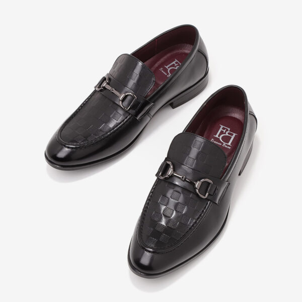 נעלי אלגנט לגברים סירה