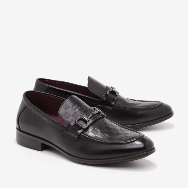 נעלי אלגנט לגברים סירה