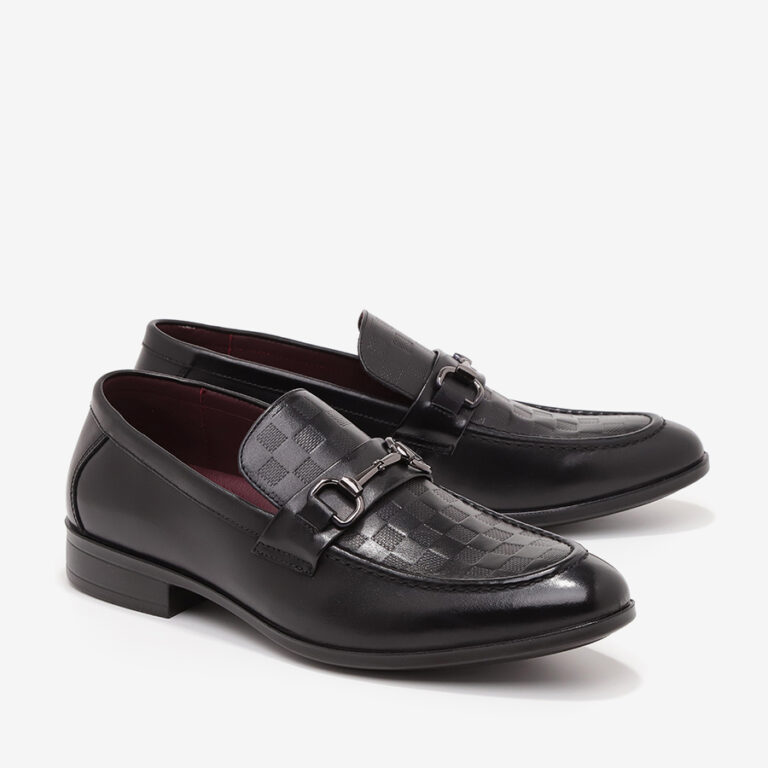 נעלי אלגנט לגברים סירה