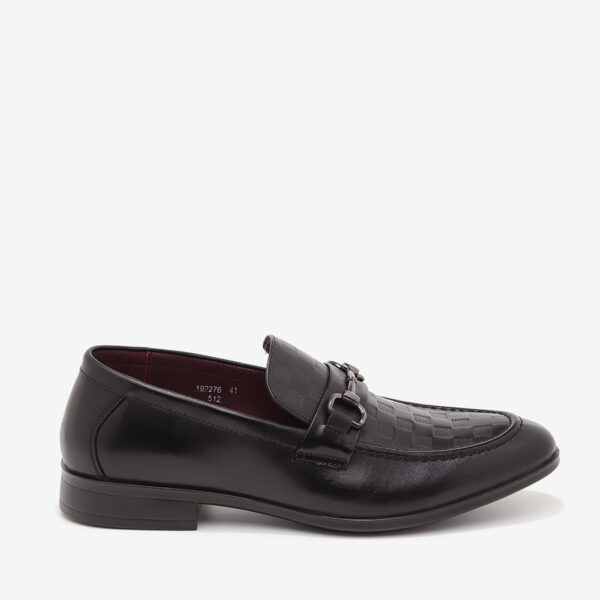 נעלי אלגנט לגברים סירה