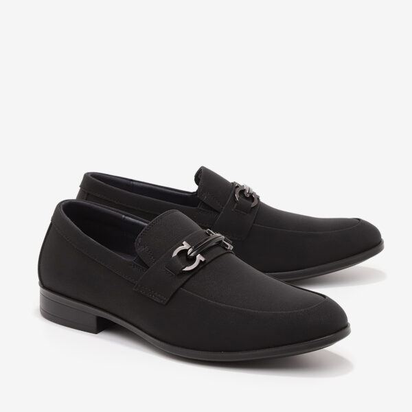 נעלי אלגנט לופרס פייבר 192270