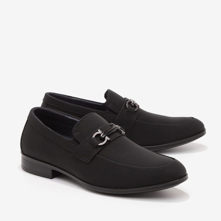 נעלי אלגנט לופרס פייבר 192270