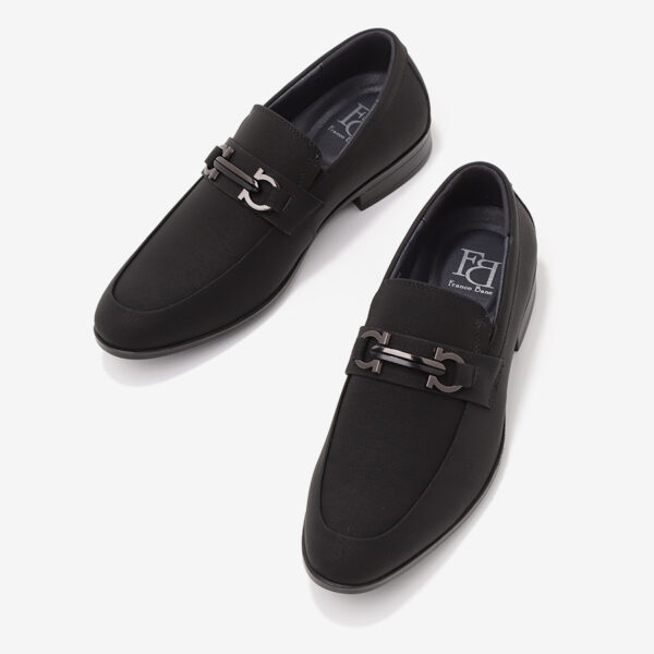 נעלי אלגנט לופרס פייבר 192270