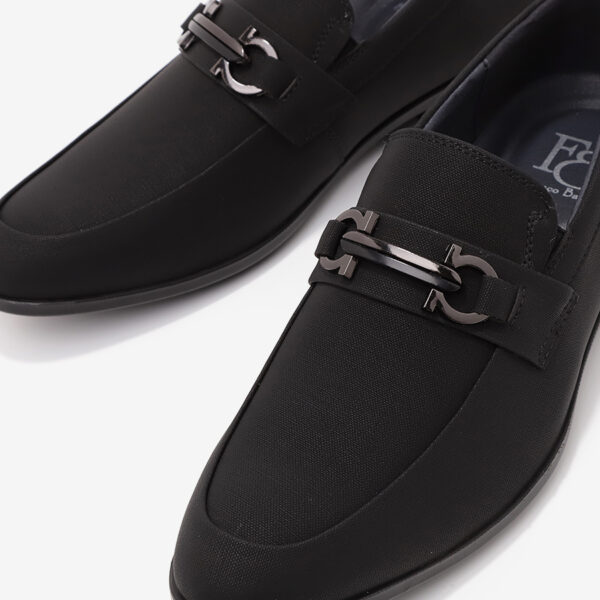 נעלי אלגנט לופרס פייבר 192270